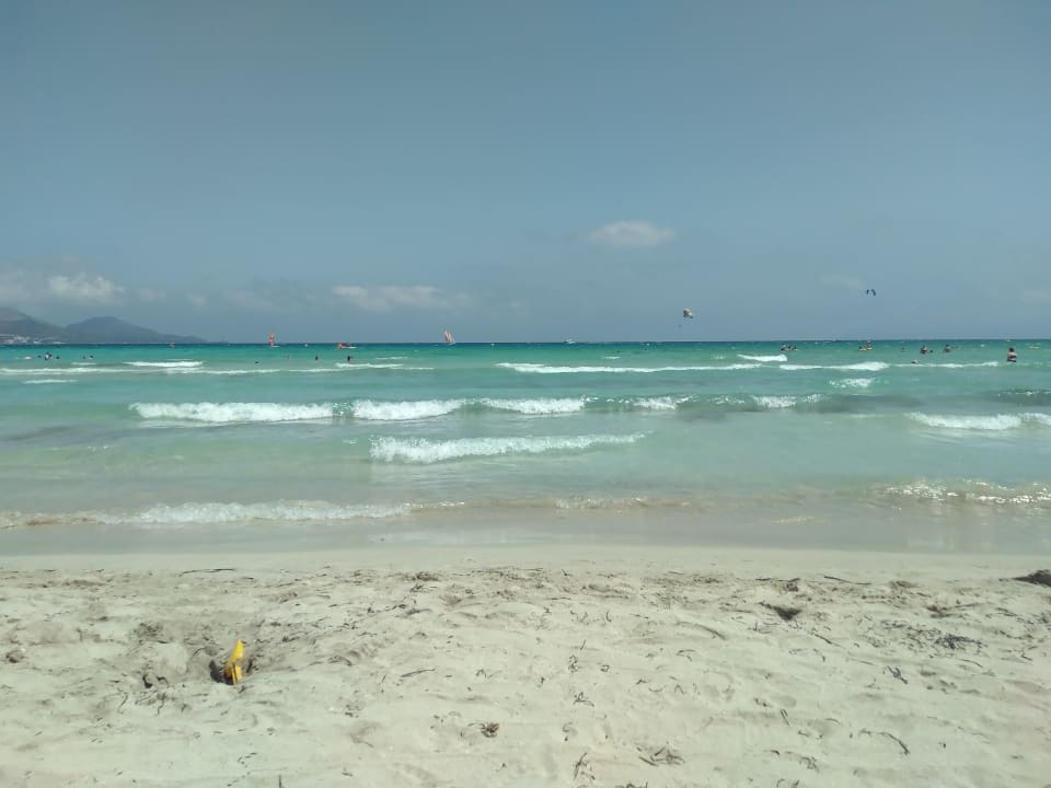 Strand Playa Esperanza Resort