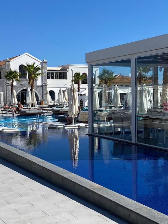 Pool Anemos Luxury Grand Resort