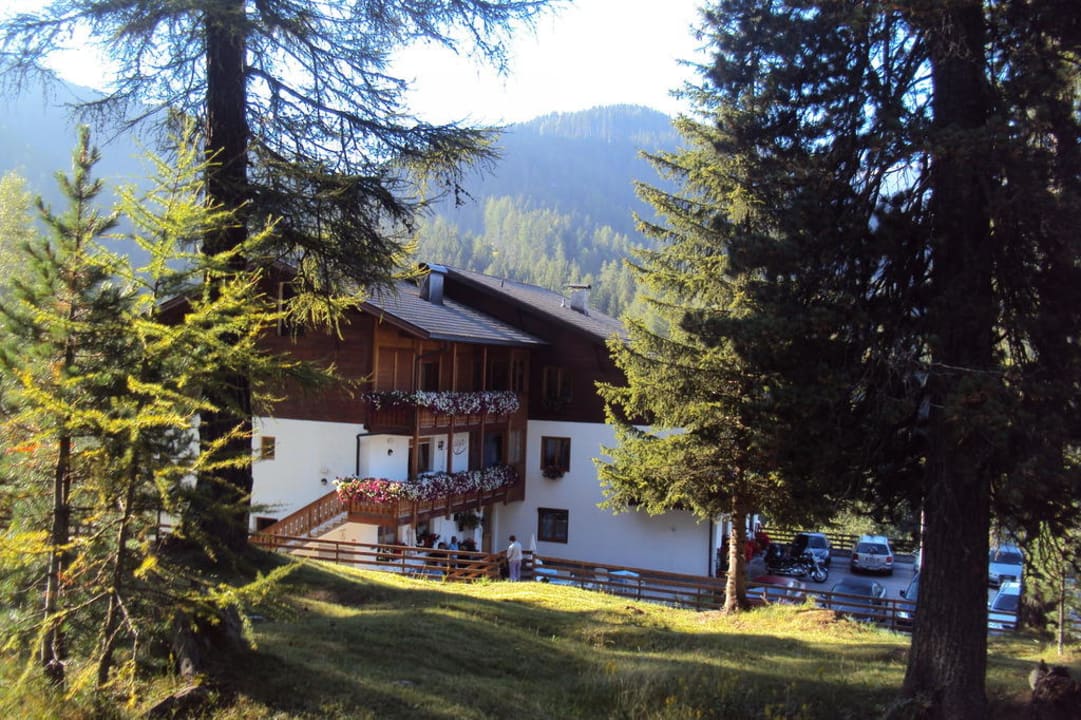 Hotel Mayr Hotel Mayr