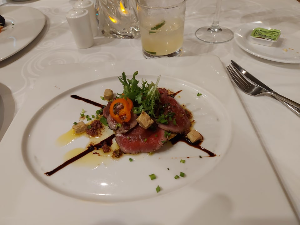 Gastro Akumal Bay Beach & Wellness Resort