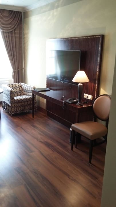 Zimmer Hotel Grandezza