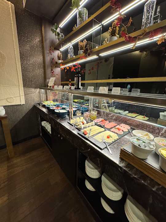 Gastro Adina Apartment Hotel Nuremberg