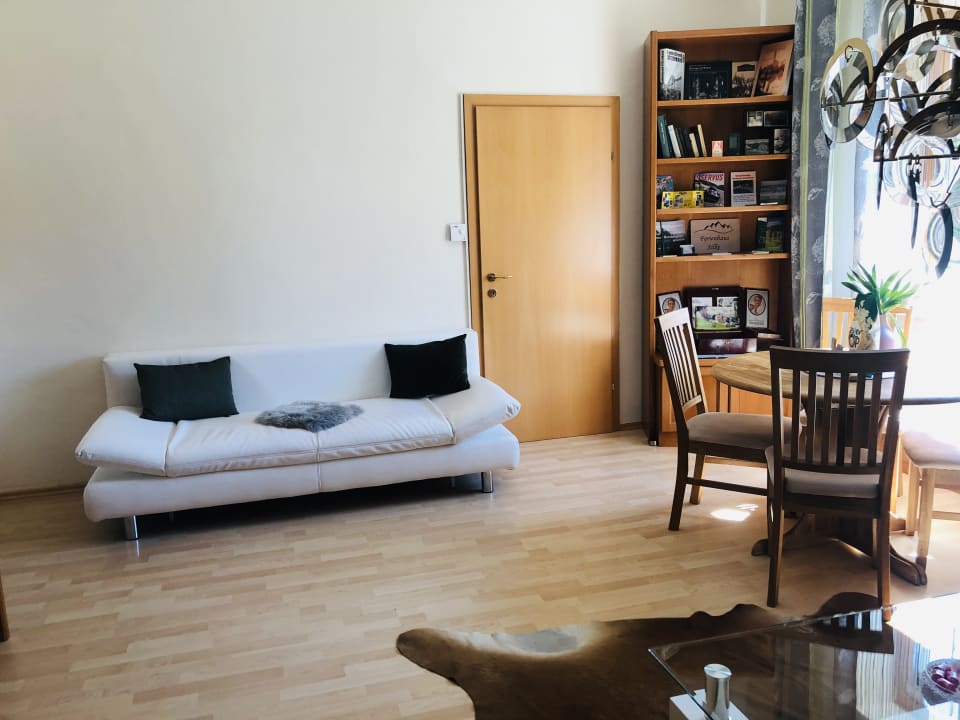 Zimmer Ferienhaus Silke