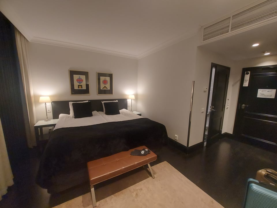 Zimmer Hotel Lilla Roberts