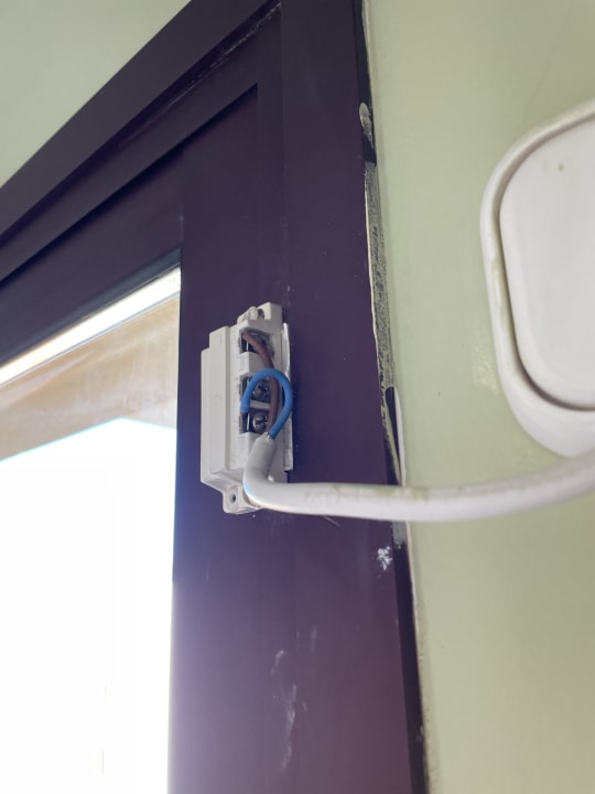 Zimmer allsun App.-Hotel Orient Beach