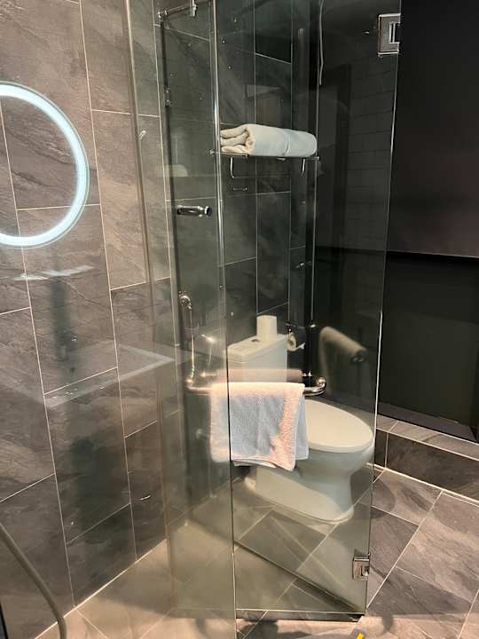 Zimmer Santa Grand Signature Kuala Lumpur