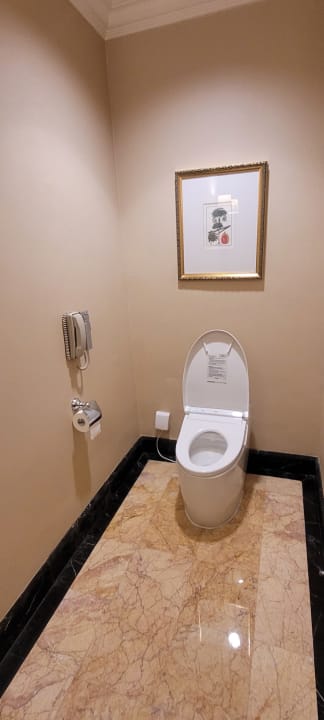 Zimmer Hotel JW Marriott