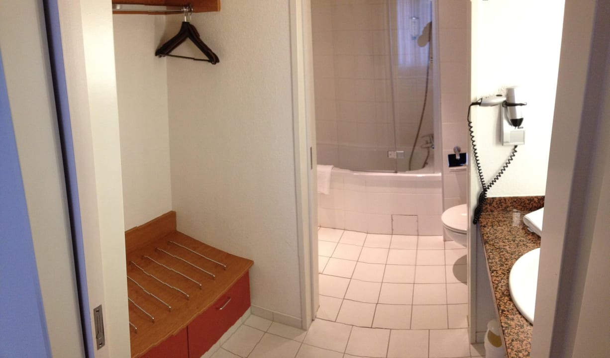 Bad NH Collection Hamburg City