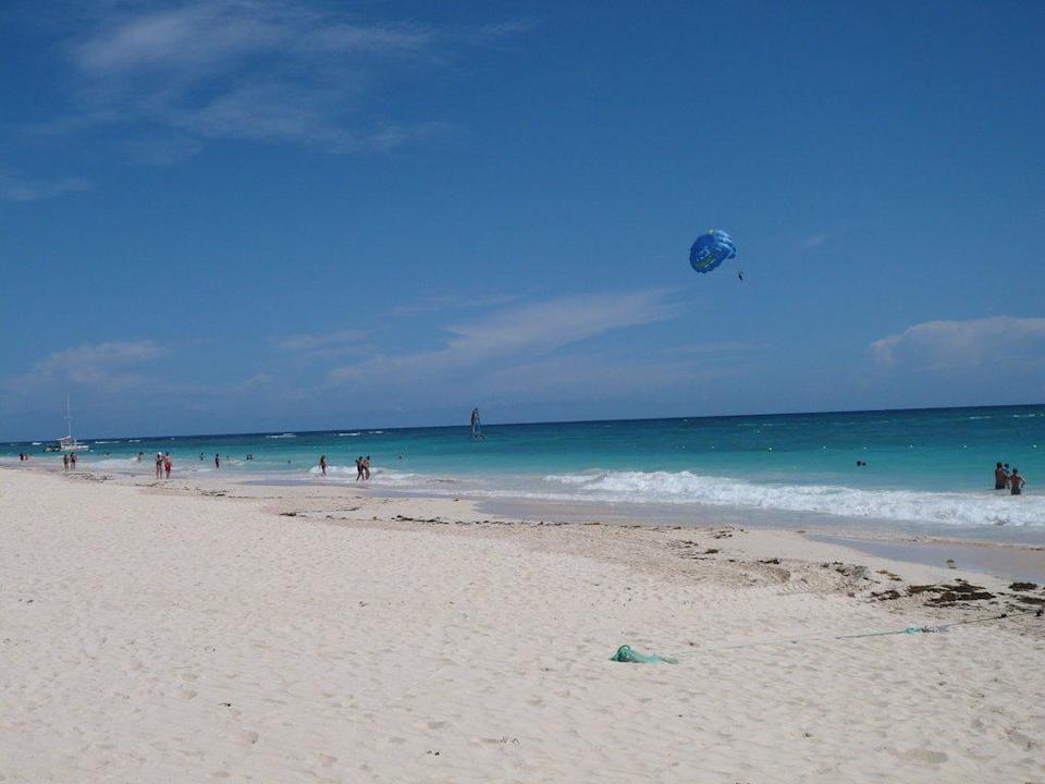 Strand Punta Cana Princess All Suites Resort & Spa