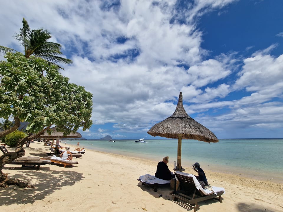 Strand Sofitel Imperial Resort & Spa