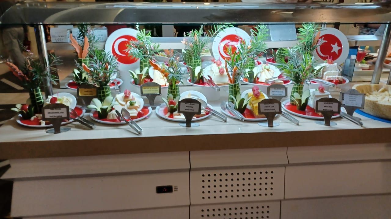 Gastro Villa Side Residence