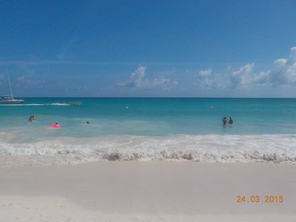 Hotel Grand Palladium Bávaro Suites Resort & Spa Grand Palladium Select Bávaro Resort & Spa