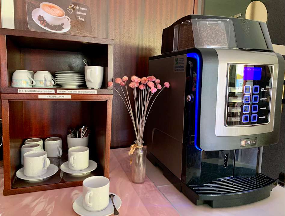 Gastro Kurhotel Garni Wiedenmann