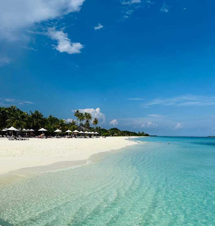 Strand Kuredu Island Resort & Spa