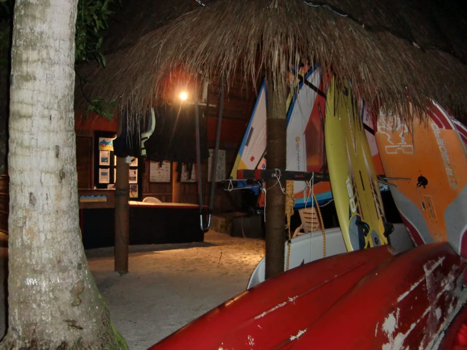 Wassersport-Zentrum Adaaran Club Rannalhi - All Inclusive