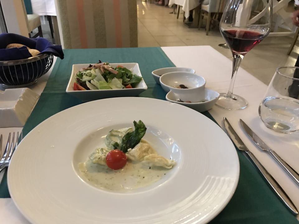 Gastro Asteria Family Resort Side