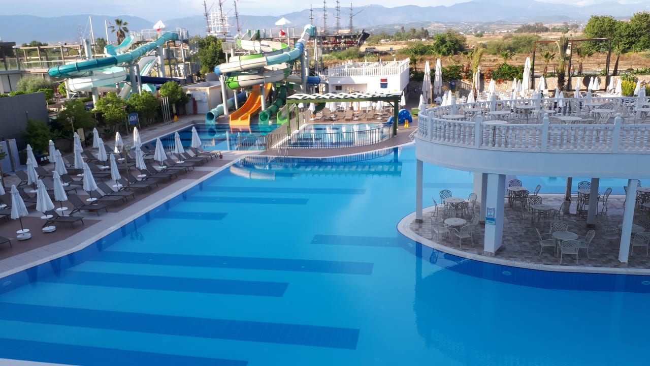 Pool J'adore Deluxe Hotel & Spa