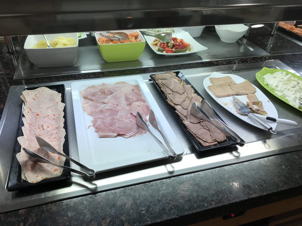 Restaurant MUR Hotel Neptuno Gran Canaria