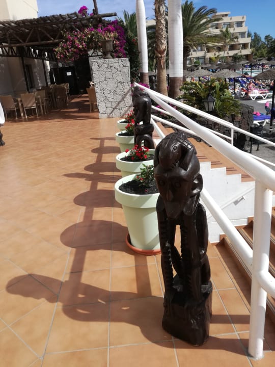 Sonstiges Hotel Beatriz Playa & Spa