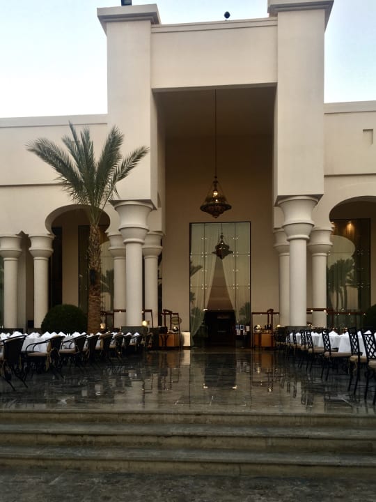 Gastro Pickalbatros Palace Hotel-Port Ghalib