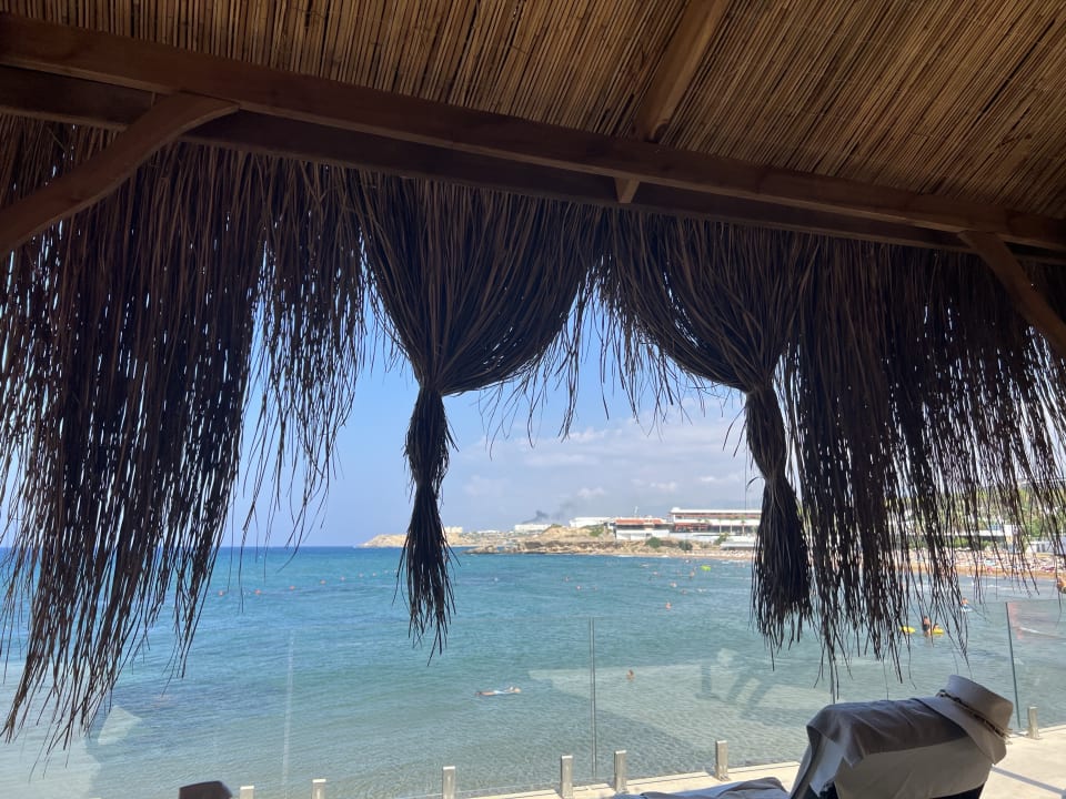 Ausblick Acapulco Beach Club & Resort