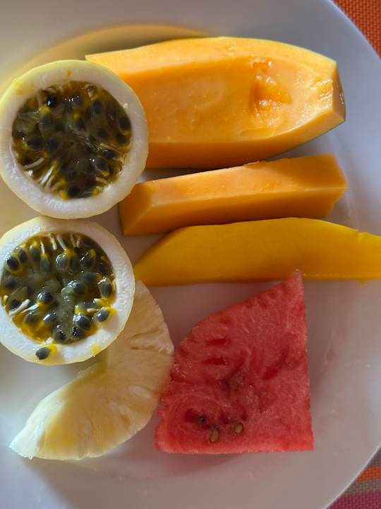 Gastro Baobab Beach Resort & Spa