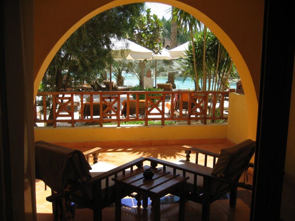 Junior Suite  Grand Makadi