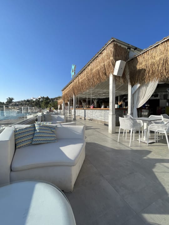 Gastro TUI MAGIC LIFE Bodrum - Adult Only (16+)