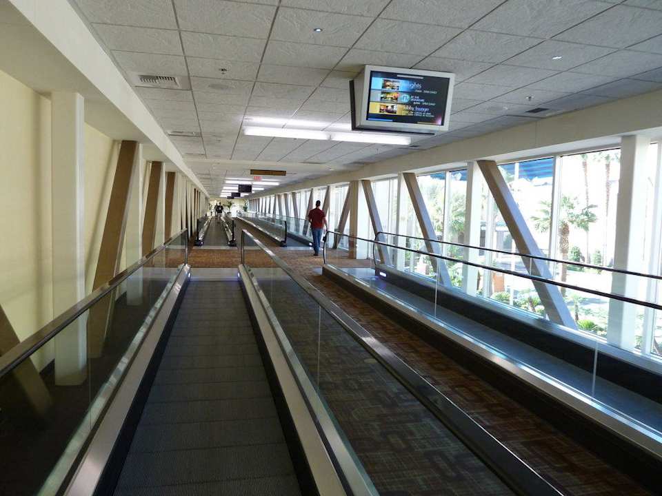 Verbindung zwischen Signature und MGM Grand The Signature at MGM Grand