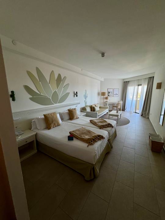 Zimmer Iberostar Waves Gaviotas Park