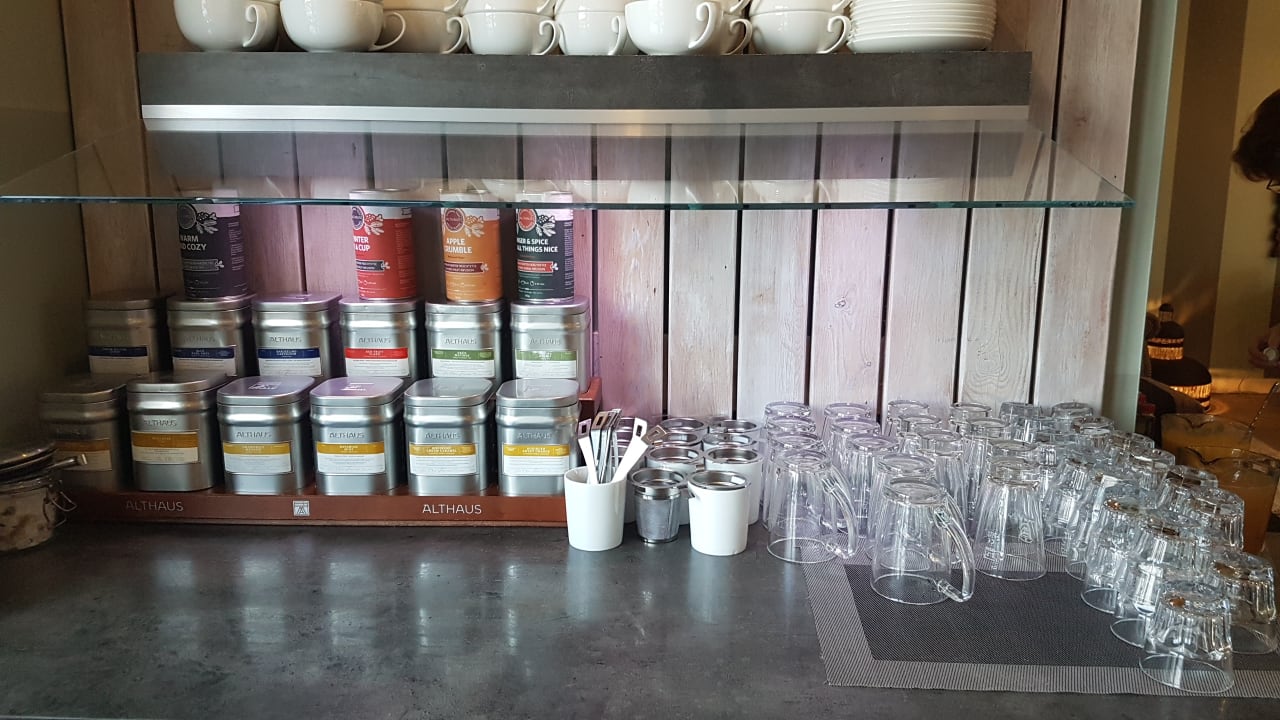 Gastro Hotel Strand am Königshafen