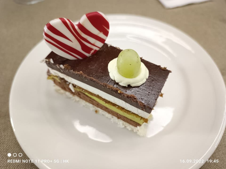 Gastro Seaden Quality Resort & Spa