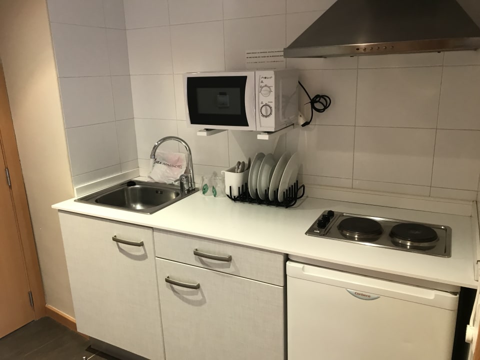 Zimmer Ponient Vila Centric by PortAventura World