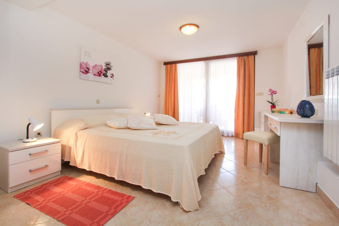 Zimmer Villa Ana Poreč