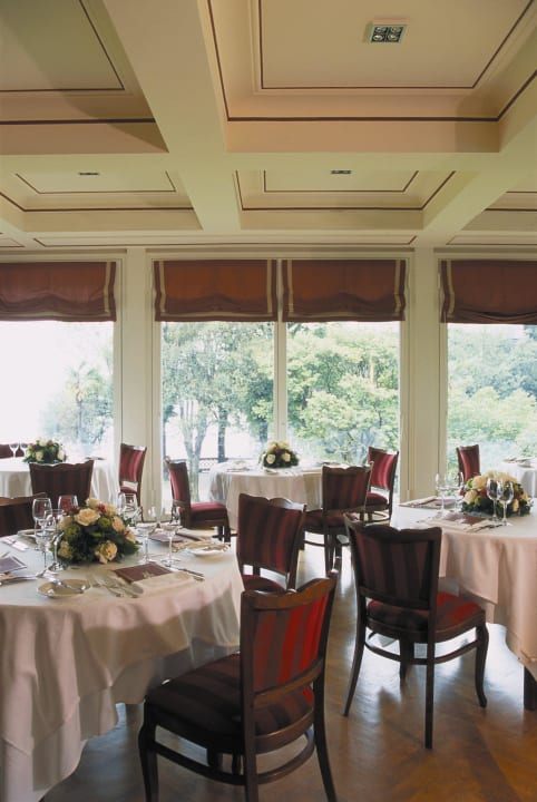 Ristorante Grand Hotel Majestic