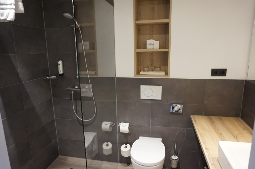 Zimmer Küstenperle Strandhotel & Spa