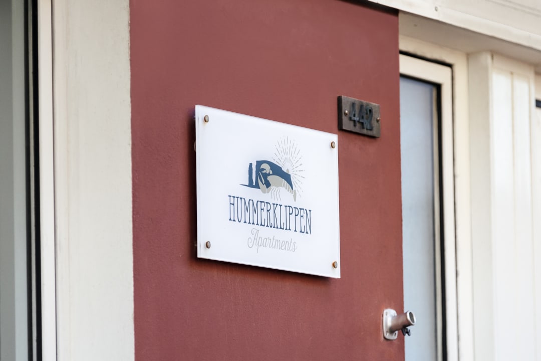 Sonstiges Hummerklippen Apartments