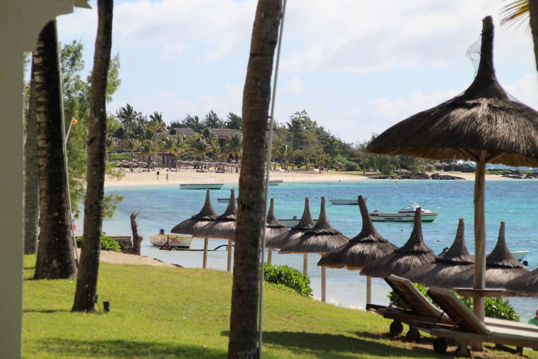 Strand Solana Beach Mauritius