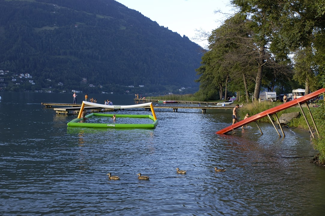 Strand Feriendorf Berghof