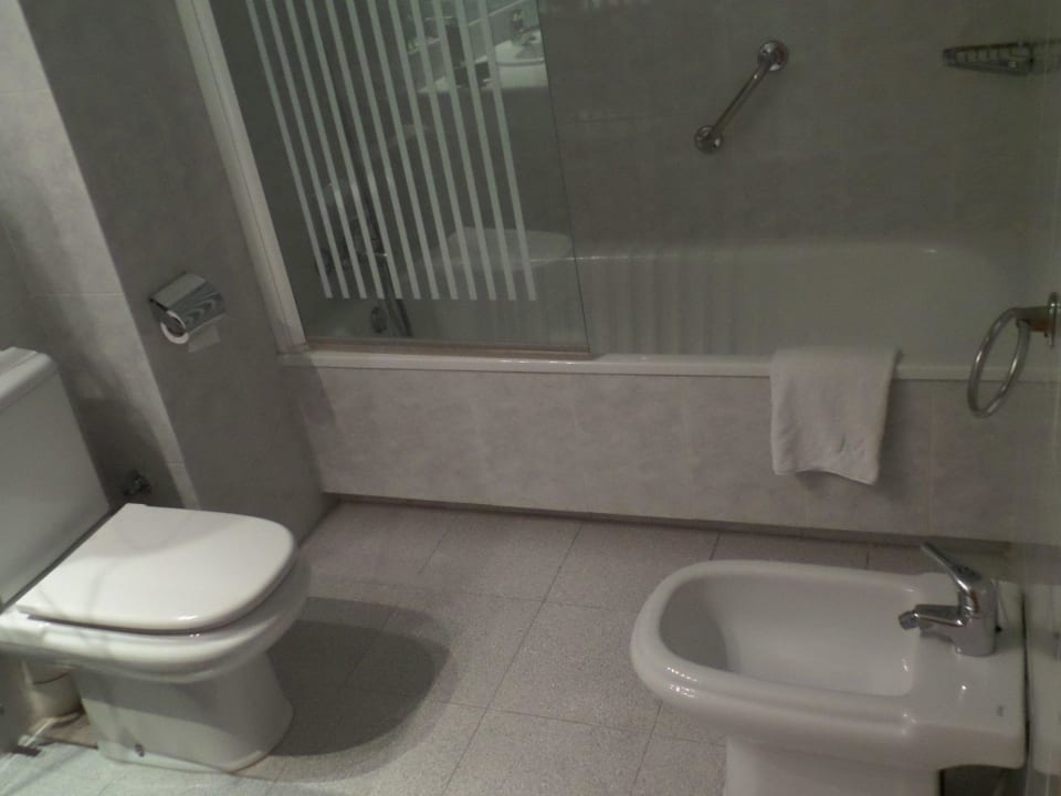 Bad Meliá Costa del Sol