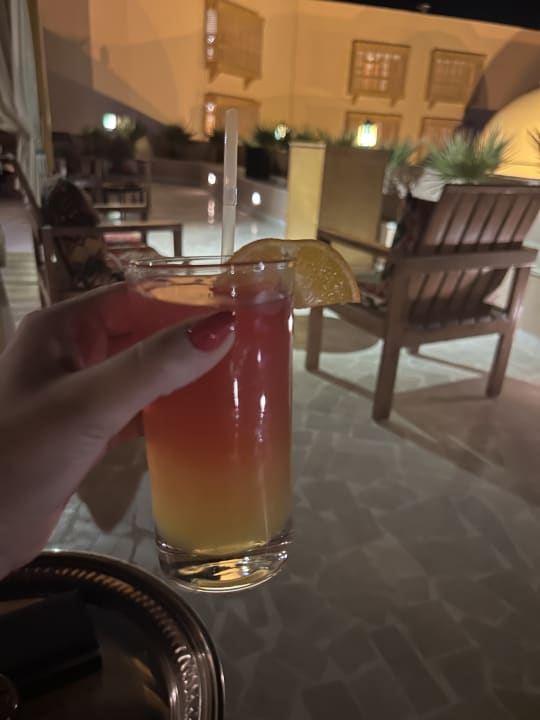 Gastro Continental Hotel Hurghada