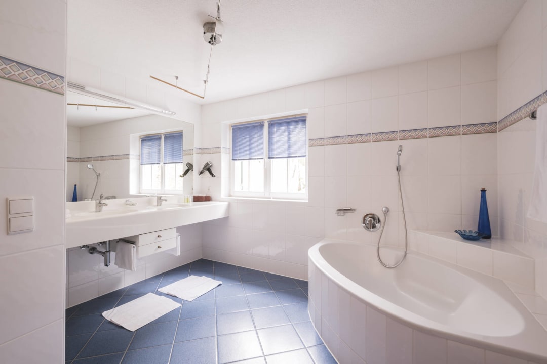 Zimmer Alpenhotel Heimspitze