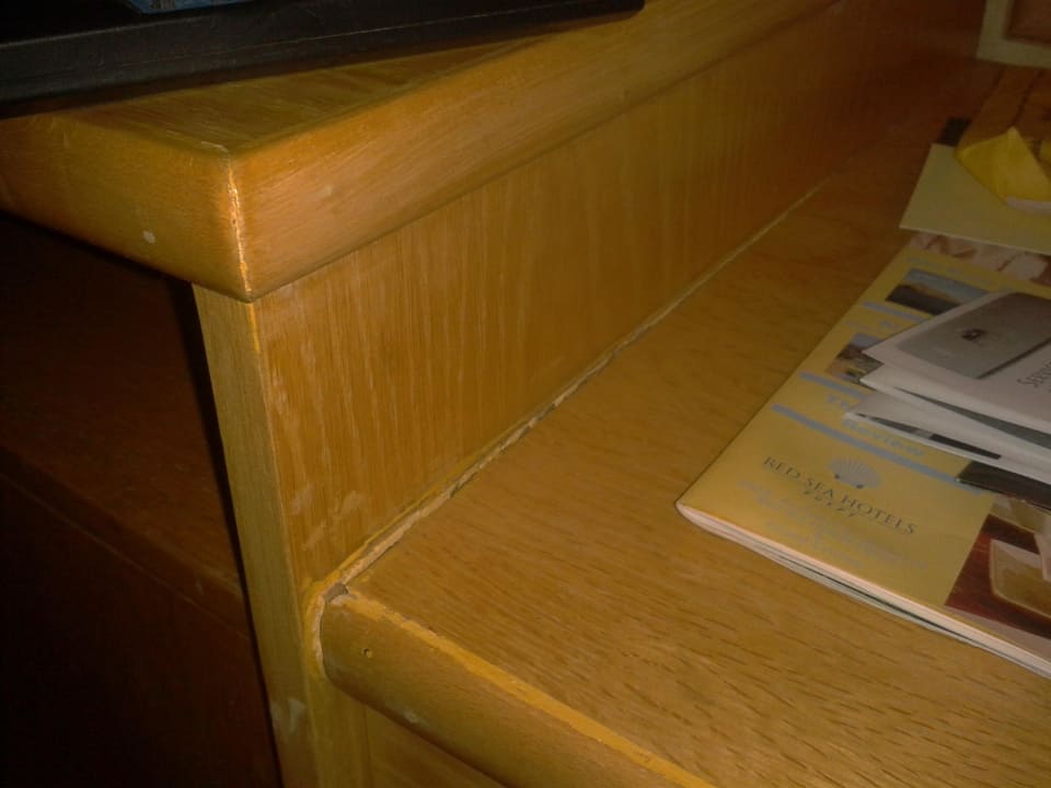 Schreibtisch Ghazala Gardens