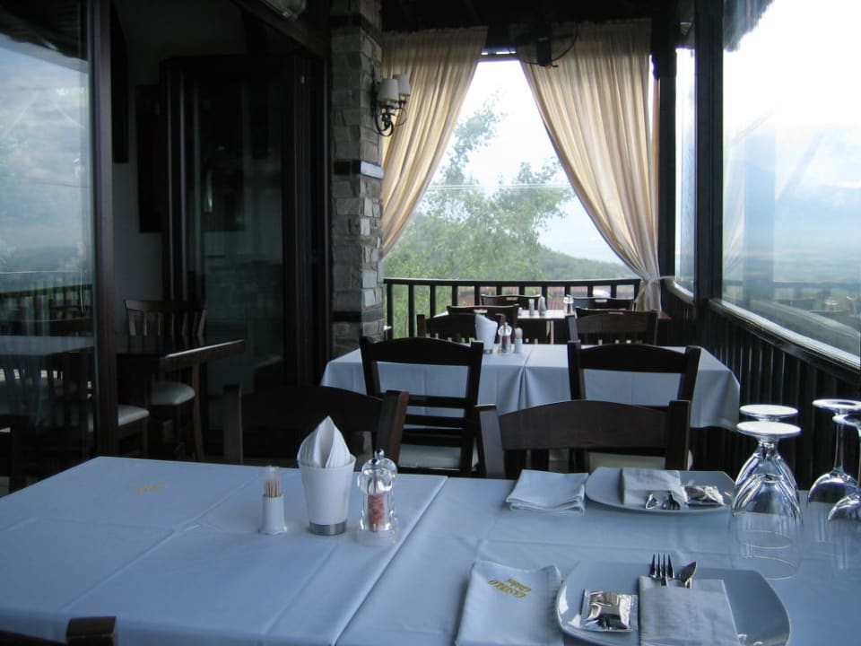 Restaurant Chalet Castello