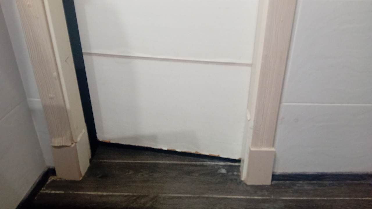 Zimmer Ahoi! Urban Beach Hotel