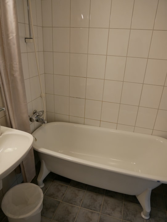Zimmer Hotel Petrines Gjestgiveri