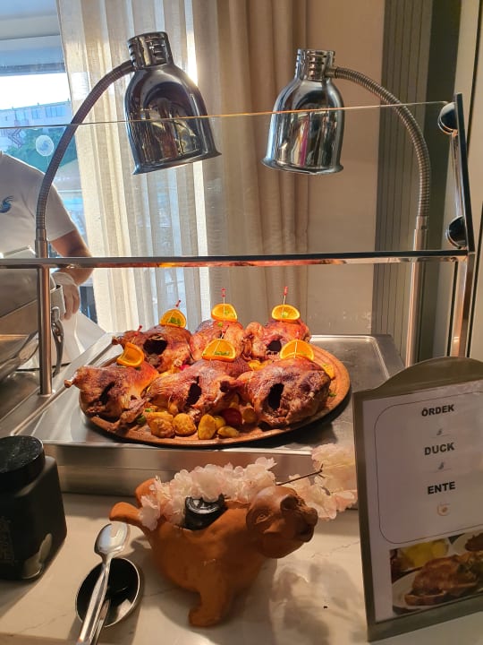Gastro Seaden Quality Resort & Spa