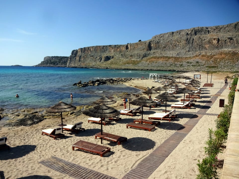 Strand Lindian Dream Seaside Resort