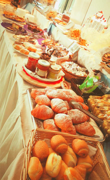 Restaurant Hotel El Cid Campeador