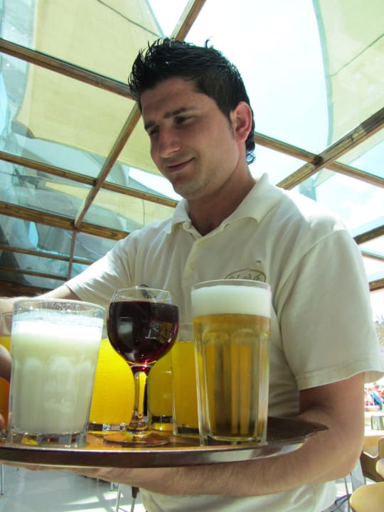 Murat Alaiye Resort & Spa